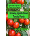 Growing Upside Down Tomato Plants: Learn How to Set Up a Topsy Turvy Planter
