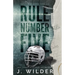 Rule Number Five: A College Hockey Romance