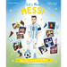 Let's Meet Messi: Story of the Superstar Lionel Messi