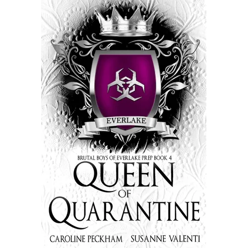 Queen of Quarantine