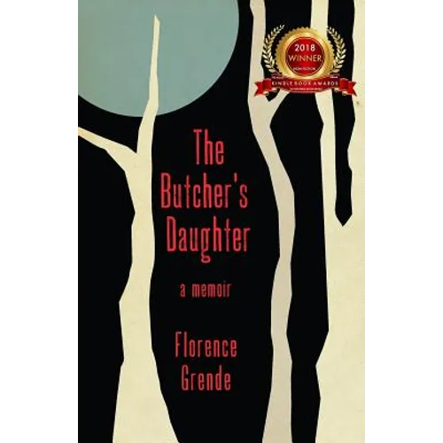 The Butcher's Daughter: A Memoir