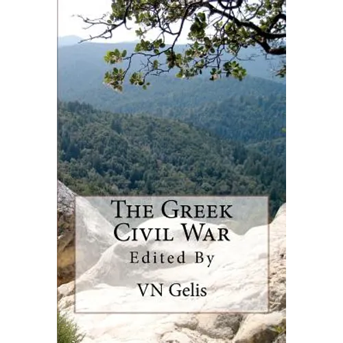 The Greek Civil War
