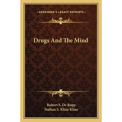 Drugs and the Mind
