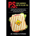 P.S. Your Sandwich may be Killing You: From Deli Food to your Colorful Tattoo, a Nasty Army of Chemicals are Waging War in Your Body