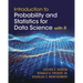 Introduction to Probability and Statistics for Data Science
