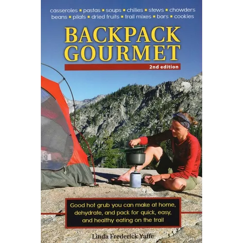Backpack Gourmet