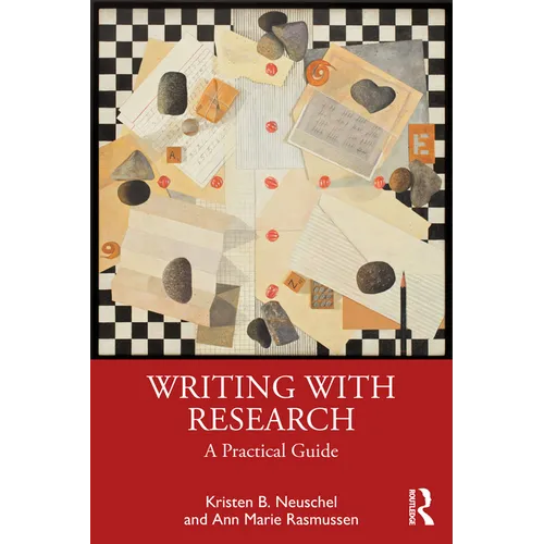 Writing with Research: A Practical Guide