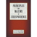 Principles and Maxims of Jurisprudence