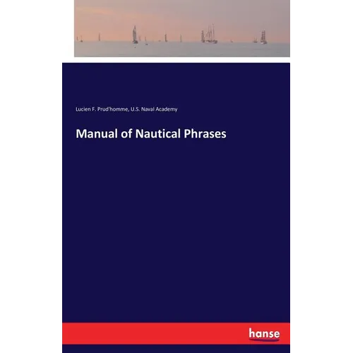 Manual of Nautical Phrases