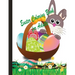 Easter Coloring Book for Adults: An Easter coloring book gift ideas for adults, girls, kids having so many Easter eggs, flowers, bunny, puzzles and ma