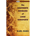 The Eighteenth Brumaire of Louis Bonaparte