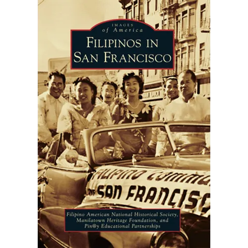 Filipinos in San Francisco