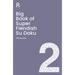 Big Book of Super Fiendish Su Doku Book 2: A Bumper Fiendish Sudoku Book for Adults Containing 300 Puzzles