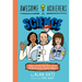 Awesome Achievers in Science