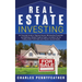Real Estate Investing: An Essential Guide to Flipping Houses, Wholesaling Properties and Building a Rental Property Empire, Including Tips for Finding