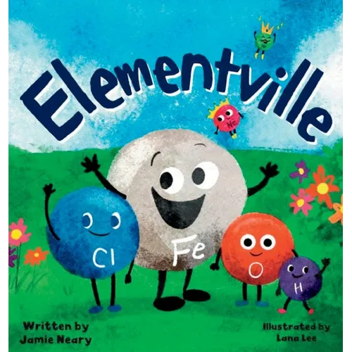 Elementville