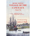 Henry Mowat, Voyage of the Canceaux 1764-1776: Voyage of the Canceaux 1764-1776: Abridged Logs of H. M. Armed Ship Canceaux