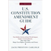 US Constitution Amendment Guide: The Hidden Stories & Real-World Impact of America's Amendments - How They Shape Your Rights, Freedoms, and Future