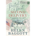 Posted in the Past Second Delivery: Revealing more true stories written on a postcard