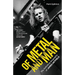 Of Metal and Man - The Definitive Biography of James Hetfield