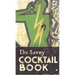 The Savoy Cocktail Book