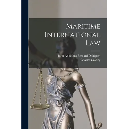 Maritime International Law