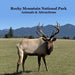 Rocky Mountain National Park Animals & Attractions Kids Book: Great Way for Kids to See the Animals and Attractions in Rocky Mountain National Park