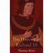 The History of Richard III