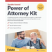 Durable General Power of Attorney Kit: Make Your Own Power of Attorney in Minutes