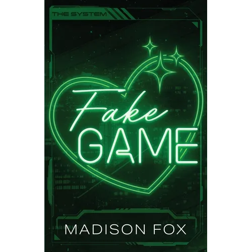 Fake Game: Discreet Edition