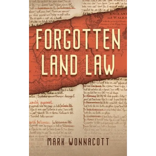 Forgotten Land Law