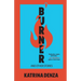 Burner: And Other Stories