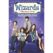 Wizards of Waverly Place: Trivia Quiz Book