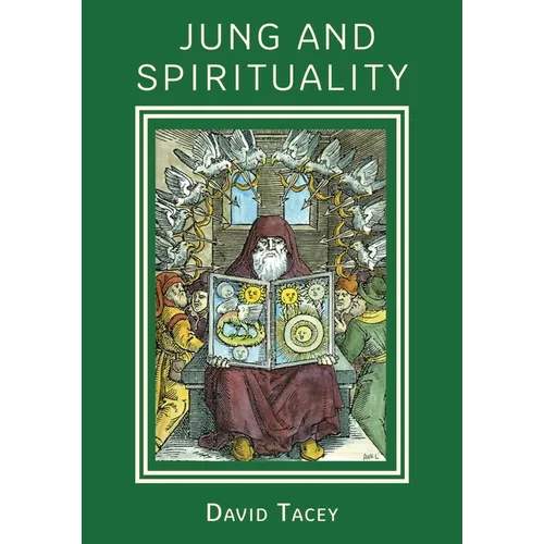 Jung and Spirituality
