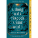 A Short Walk Through a Wide World