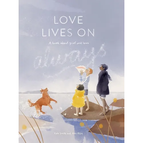 Love lives on - Always