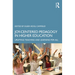 Joy-Centered Pedagogy in Higher Education: Uplifting Teaching and Learning for All