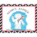 Henry's Zipper
