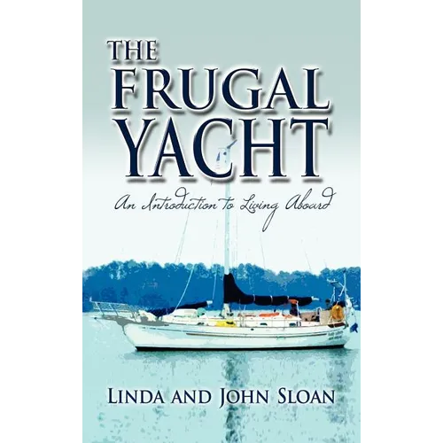 The Frugal Yacht