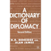 A Dictionary of Diplomacy