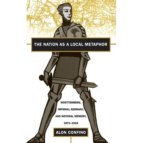 Nation as a Local Metaphor