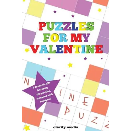 Puzzles For My Valentine