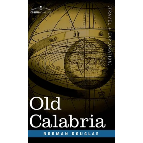 Old Calabria