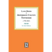 Land Deeds of Jefferson County, Tennessee, 1792-1814.