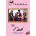 The Oath: A WhyChoose Novel