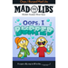 Oops, I Burped Mad Libs: World's Greatest Word Game