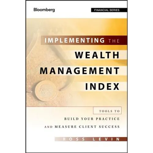 Implementing Index (Bloomberg)