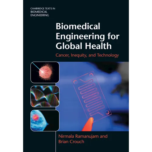 Biomedical Engineering for Global Health
