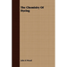 The Chemistry Of Dyeing