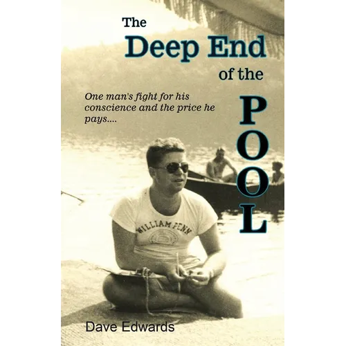 The Deep End of the Pool: Where you swim, tread water, struggle, or drown